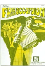 Fun With The Accordion