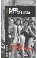Pantaleon y Las Visitadoras