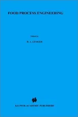 Food Process Engineering (1975)