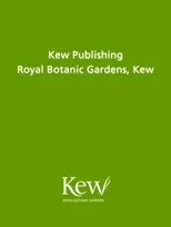 Flora of Jebel Marra (Sudan Republic) and its Geographical Affinities, The