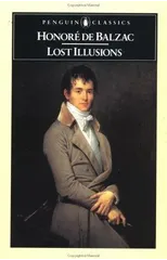 Lost Illusions