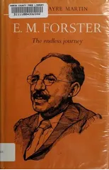 E.M. Forster
