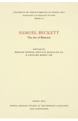 Samuel Beckett