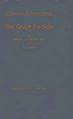 The Great Po Sein