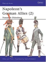 Napoleon's German Allies (2)