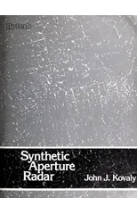 Synthetic Aperture Radar