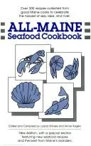 All-Maine Seafood Cookbook