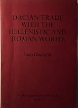 Dacian Trade with the Hellenistic and Roman World