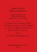 Aspects of the Notitia Dignitatum