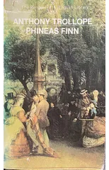 Phineas Finn, The Irish Member