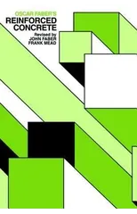Oscar Faber's Reinforced Concrete