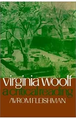 Virginia Woolf