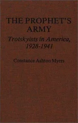 The Prophet's Army