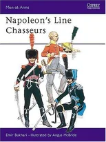 Napoleon's Line Chasseurs