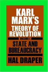 Karl Marx's Theory of Revolution
