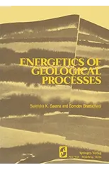 Energetics of Geological Processes
