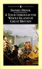 A Tour Through the Whole Island of Great Britain