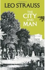 The City and Man