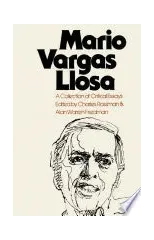 Mario Vargas Llosa