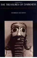 The Treasures of Darkness