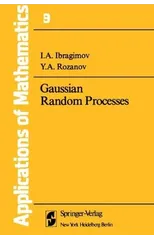 Gaussian Random Processes