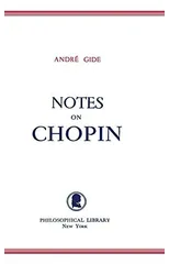 Notes on Chopin