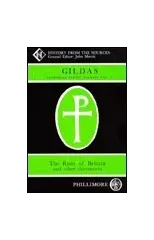 Arthurian Period Sources