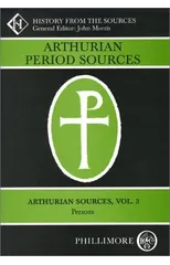 Arthurian Period Sources