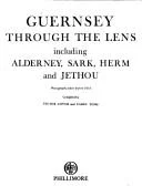 Guernsey Through the Lens