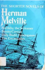 The Shorter Novels of Herman Melville