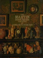 The Martin Brothers, Potters