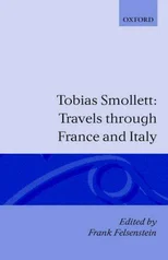 Travels through France and Italy