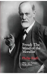 Freud – The Mind of the Moralist