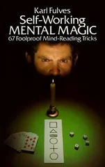Self-working Mental Magic