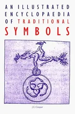 An Illustrated Encyclopaedia of Traditional Symbols