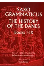Saxo Grammaticus