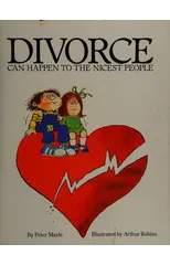 Divorce Can Happen to Nice People