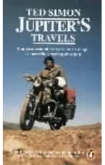 Jupiter's Travels