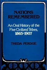 Nations Remembered