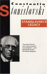 Stanislavski's Legacy