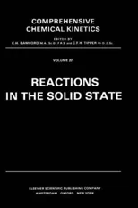Reactions in the Solid State