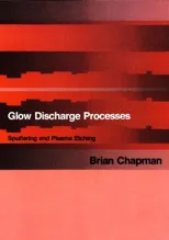 Glow Discharge Processes