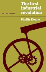The First Industrial Revolution
