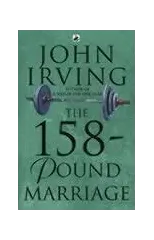 The 158-Pound Marriage
