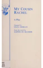 My Cousin Rachel