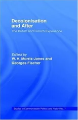 Decolonisation and After