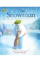 The Snowman
