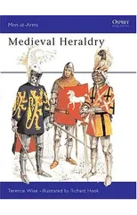 Medieval Heraldry