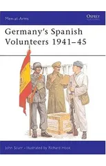 Germany's Spanish Volunteers 1941–45