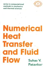 Numerical Heat Transfer and Fluid Flow
